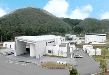 スプリングスひよしの施設写真