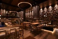 TsuruTonTan UDON NOODLE Brasserie Midtown／ミッドタウンの施設写真