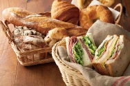 T’ s Bakery Clubの施設写真
