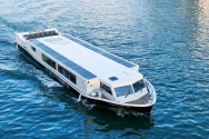 KPG RIVER CRUISEの施設写真