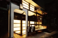 麺匠の心つくし つるとんたん  新宿店の施設写真