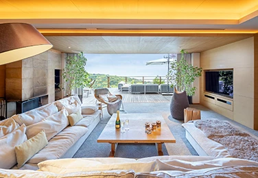 GLAMDAY VILLA 海森風の施設写真