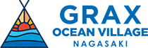 GRAX OCEAN VILLAGE NAGASAKI