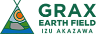 GRAX EARTH FIELD