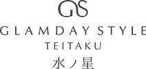 GLAMDAY STYLE TEITAKU 水ノ星